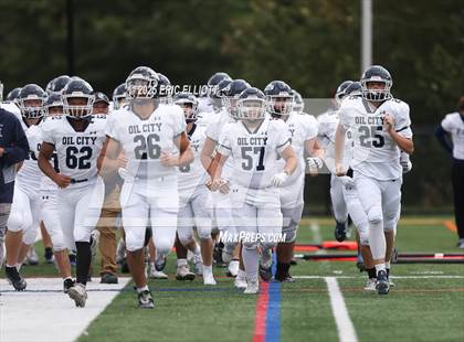 Thumbnail 1 in Oil City @ Mercyhurst Prep photogallery.