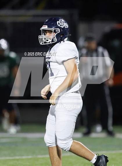 Thumbnail 3 in Oil City @ Mercyhurst Prep photogallery.