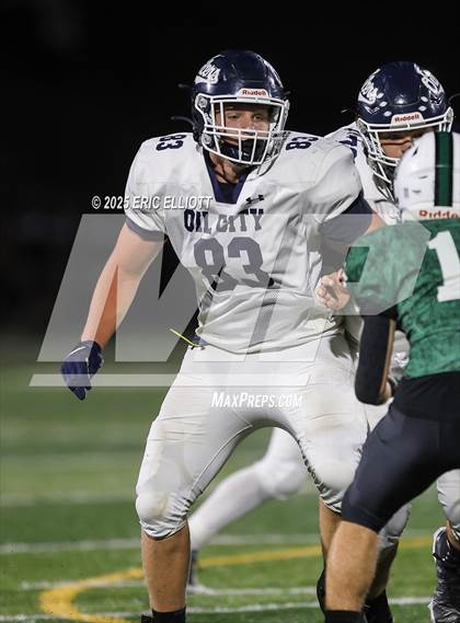 Thumbnail 3 in Oil City @ Mercyhurst Prep photogallery.