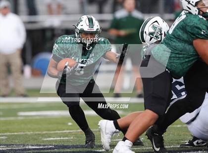 Thumbnail 2 in Oil City @ Mercyhurst Prep photogallery.