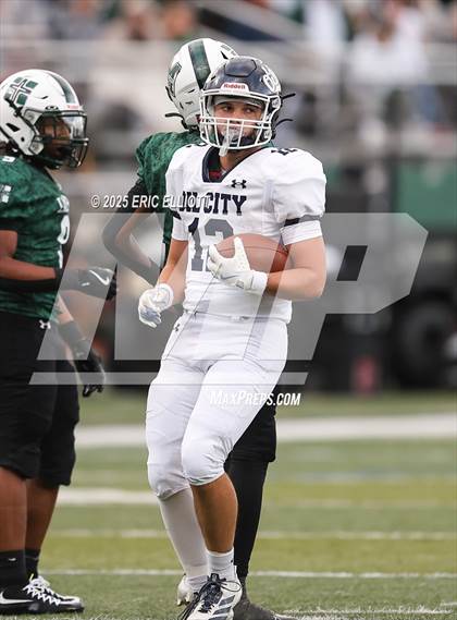 Thumbnail 1 in Oil City @ Mercyhurst Prep photogallery.