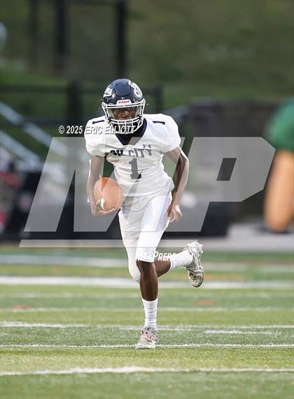 Thumbnail 2 in Oil City @ Mercyhurst Prep photogallery.