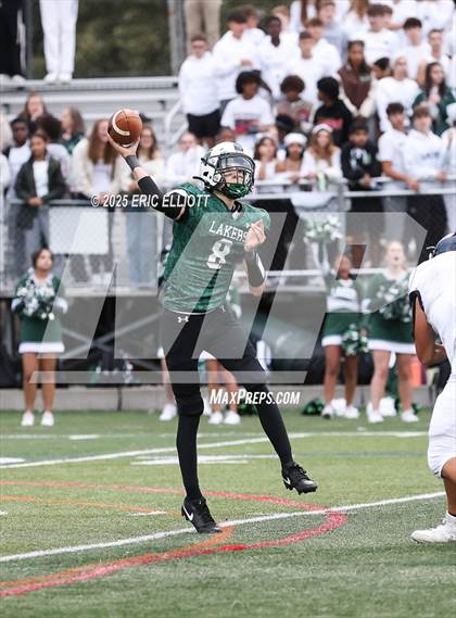 Thumbnail 3 in Oil City @ Mercyhurst Prep photogallery.