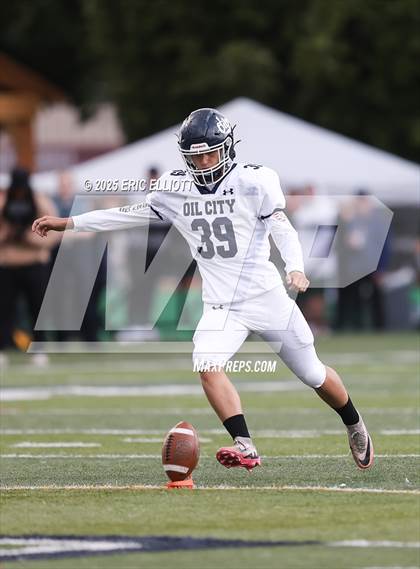 Thumbnail 3 in Oil City @ Mercyhurst Prep photogallery.