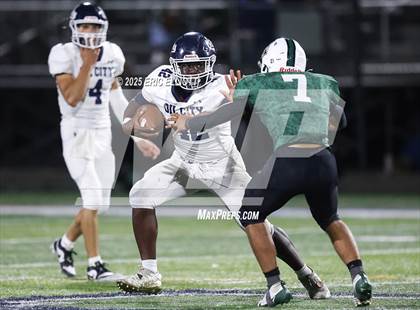 Thumbnail 2 in Oil City @ Mercyhurst Prep photogallery.