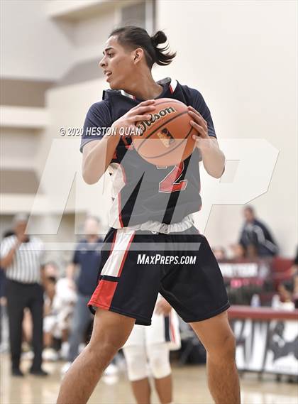 Thumbnail 1 in Viewpoint vs. Citrus Hill (Rancho Mirage Holiday Invitational) photogallery.