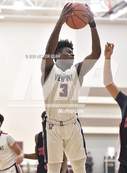 Thumbnail 1 in Viewpoint vs. Citrus Hill (Rancho Mirage Holiday Invitational) photogallery.