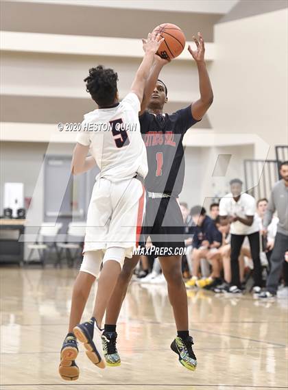 Thumbnail 3 in Viewpoint vs. Citrus Hill (Rancho Mirage Holiday Invitational) photogallery.