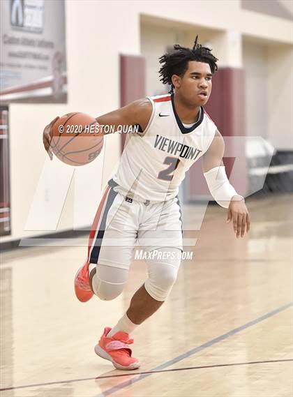 Thumbnail 2 in Viewpoint vs. Citrus Hill (Rancho Mirage Holiday Invitational) photogallery.