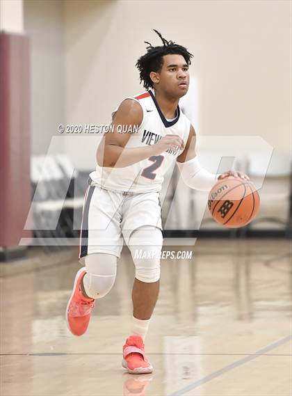 Thumbnail 3 in Viewpoint vs. Citrus Hill (Rancho Mirage Holiday Invitational) photogallery.