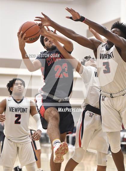 Thumbnail 1 in Viewpoint vs. Citrus Hill (Rancho Mirage Holiday Invitational) photogallery.