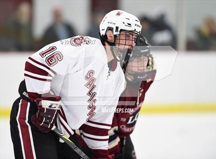 Thumbnail 3 in Salisbury @ Loomis Chaffee photogallery.
