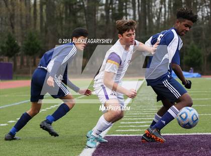Thumbnail 3 in West Springfield @ Lake Braddock photogallery.