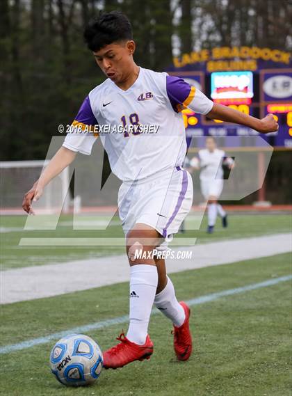 Thumbnail 3 in West Springfield @ Lake Braddock photogallery.