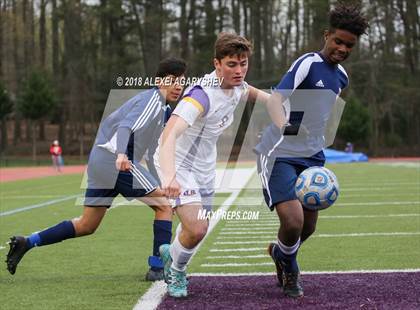 Thumbnail 1 in West Springfield @ Lake Braddock photogallery.