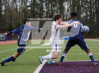 Thumbnail 1 in West Springfield @ Lake Braddock photogallery.
