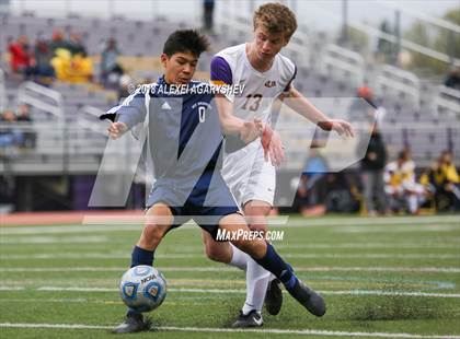 Thumbnail 1 in West Springfield @ Lake Braddock photogallery.