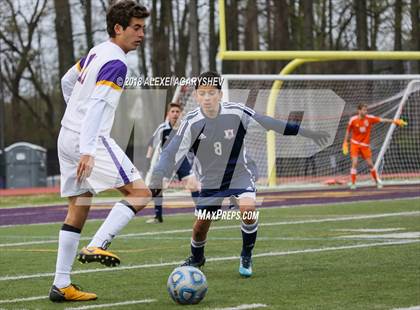 Thumbnail 3 in West Springfield @ Lake Braddock photogallery.