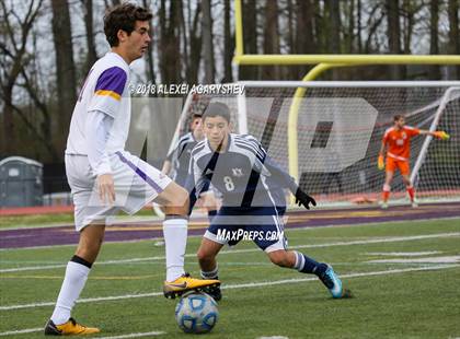 Thumbnail 2 in West Springfield @ Lake Braddock photogallery.