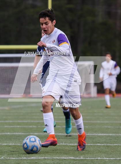 Thumbnail 3 in West Springfield @ Lake Braddock photogallery.