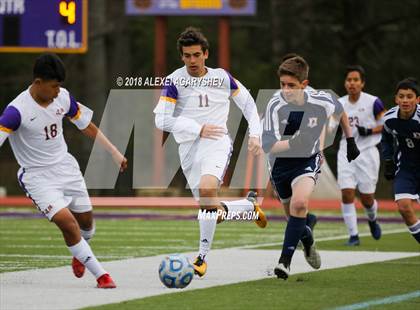 Thumbnail 3 in West Springfield @ Lake Braddock photogallery.