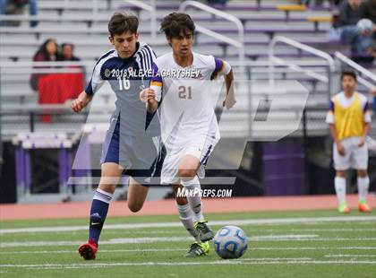 Thumbnail 3 in West Springfield @ Lake Braddock photogallery.