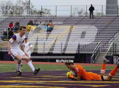 Thumbnail 3 in West Springfield @ Lake Braddock photogallery.