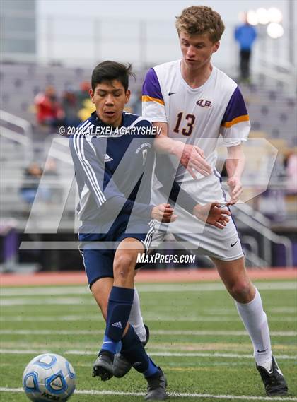 Thumbnail 2 in West Springfield @ Lake Braddock photogallery.