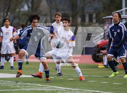Thumbnail 2 in West Springfield @ Lake Braddock photogallery.