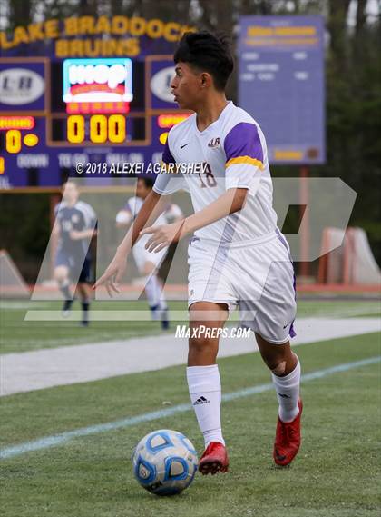 Thumbnail 1 in West Springfield @ Lake Braddock photogallery.