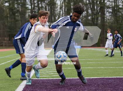 Thumbnail 2 in West Springfield @ Lake Braddock photogallery.