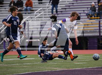 Thumbnail 1 in West Springfield @ Lake Braddock photogallery.