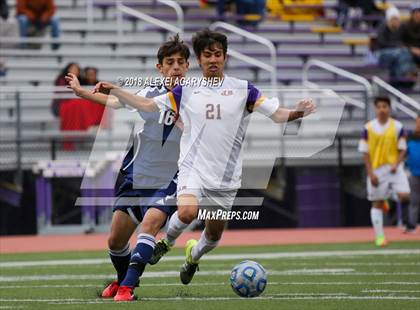 Thumbnail 1 in West Springfield @ Lake Braddock photogallery.