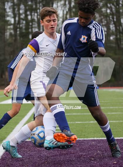 Thumbnail 1 in West Springfield @ Lake Braddock photogallery.