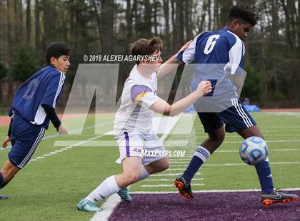 Thumbnail 2 in West Springfield @ Lake Braddock photogallery.