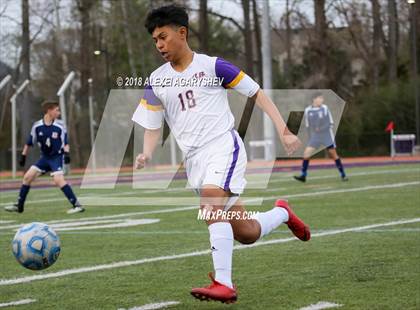 Thumbnail 1 in West Springfield @ Lake Braddock photogallery.