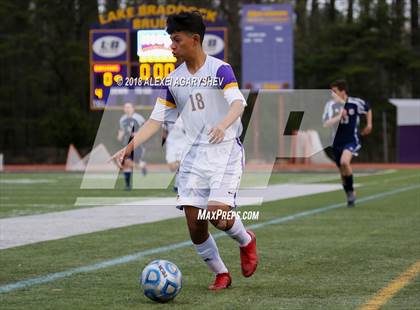 Thumbnail 2 in West Springfield @ Lake Braddock photogallery.