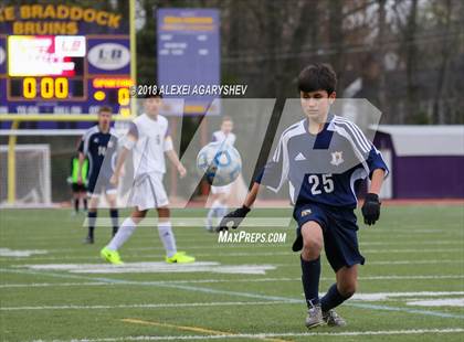 Thumbnail 2 in West Springfield @ Lake Braddock photogallery.