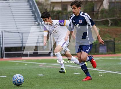 Thumbnail 2 in West Springfield @ Lake Braddock photogallery.
