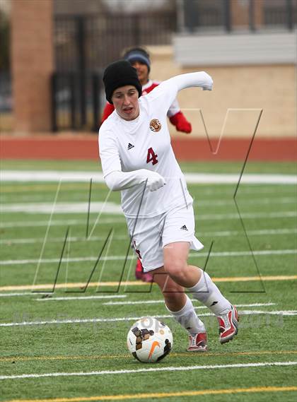 Thumbnail 2 in Saginaw vs Carter-Riverside (EMSISD X-Town Shootout) photogallery.