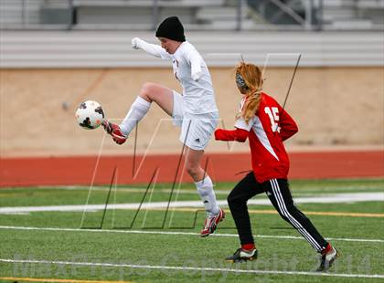 Thumbnail 2 in Saginaw vs Carter-Riverside (EMSISD X-Town Shootout) photogallery.