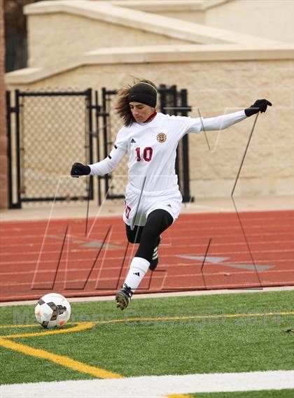 Thumbnail 2 in Saginaw vs Carter-Riverside (EMSISD X-Town Shootout) photogallery.