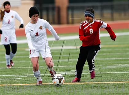 Thumbnail 1 in Saginaw vs Carter-Riverside (EMSISD X-Town Shootout) photogallery.