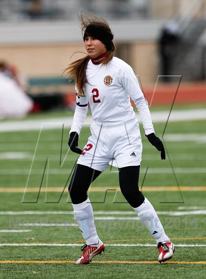 Thumbnail 3 in Saginaw vs Carter-Riverside (EMSISD X-Town Shootout) photogallery.