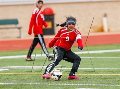 Thumbnail 1 in Saginaw vs Carter-Riverside (EMSISD X-Town Shootout) photogallery.