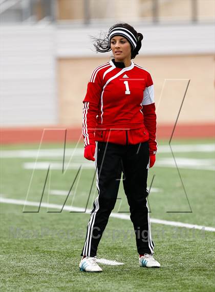 Thumbnail 3 in Saginaw vs Carter-Riverside (EMSISD X-Town Shootout) photogallery.