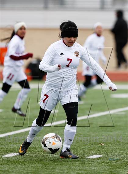 Thumbnail 3 in Saginaw vs Carter-Riverside (EMSISD X-Town Shootout) photogallery.