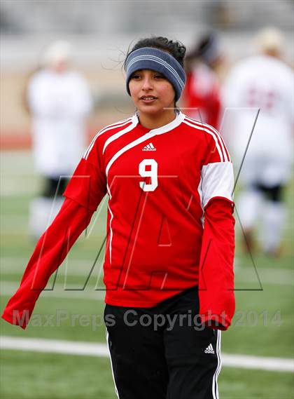 Thumbnail 2 in Saginaw vs Carter-Riverside (EMSISD X-Town Shootout) photogallery.