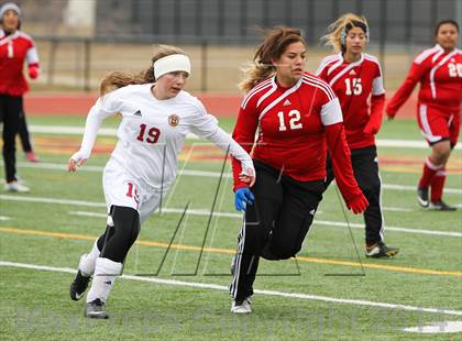 Thumbnail 1 in Saginaw vs Carter-Riverside (EMSISD X-Town Shootout) photogallery.