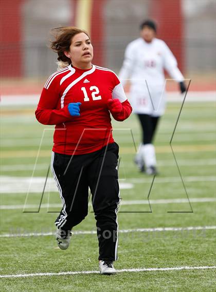 Thumbnail 2 in Saginaw vs Carter-Riverside (EMSISD X-Town Shootout) photogallery.